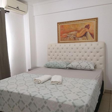 Apartamento Cidade Verde 6 Mt Apartment Maringa Bagian luar foto