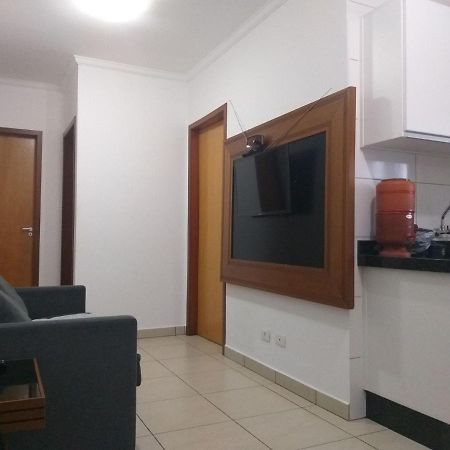 Apartamento Cidade Verde 6 Mt Apartment Maringa Bagian luar foto