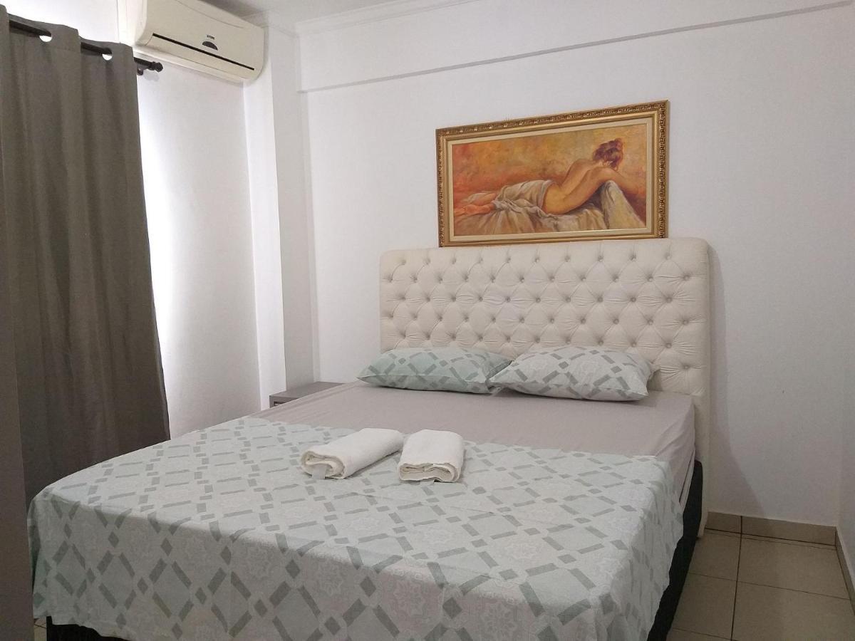 Apartamento Cidade Verde 6 Mt Maringa Bagian luar foto
