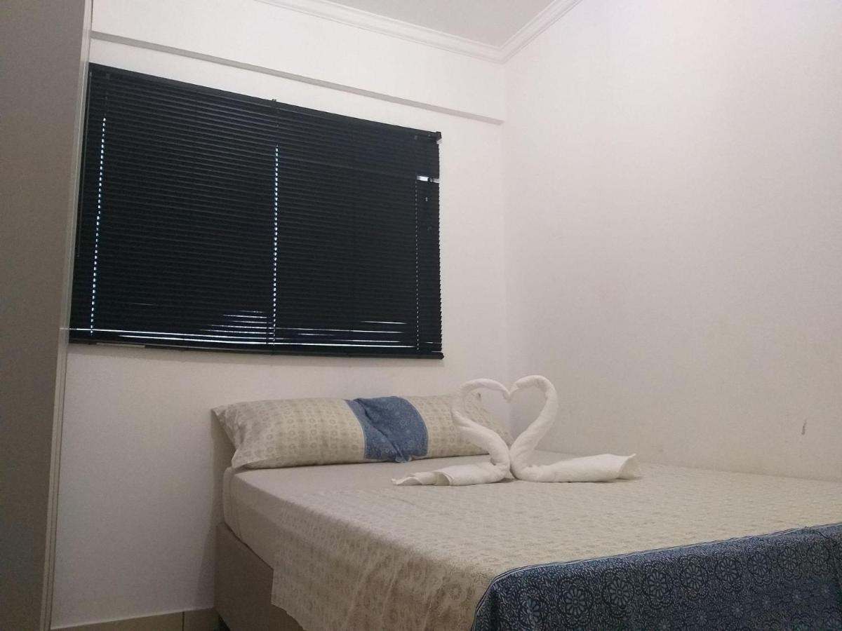 Apartamento Cidade Verde 6 Mt Maringa Bagian luar foto