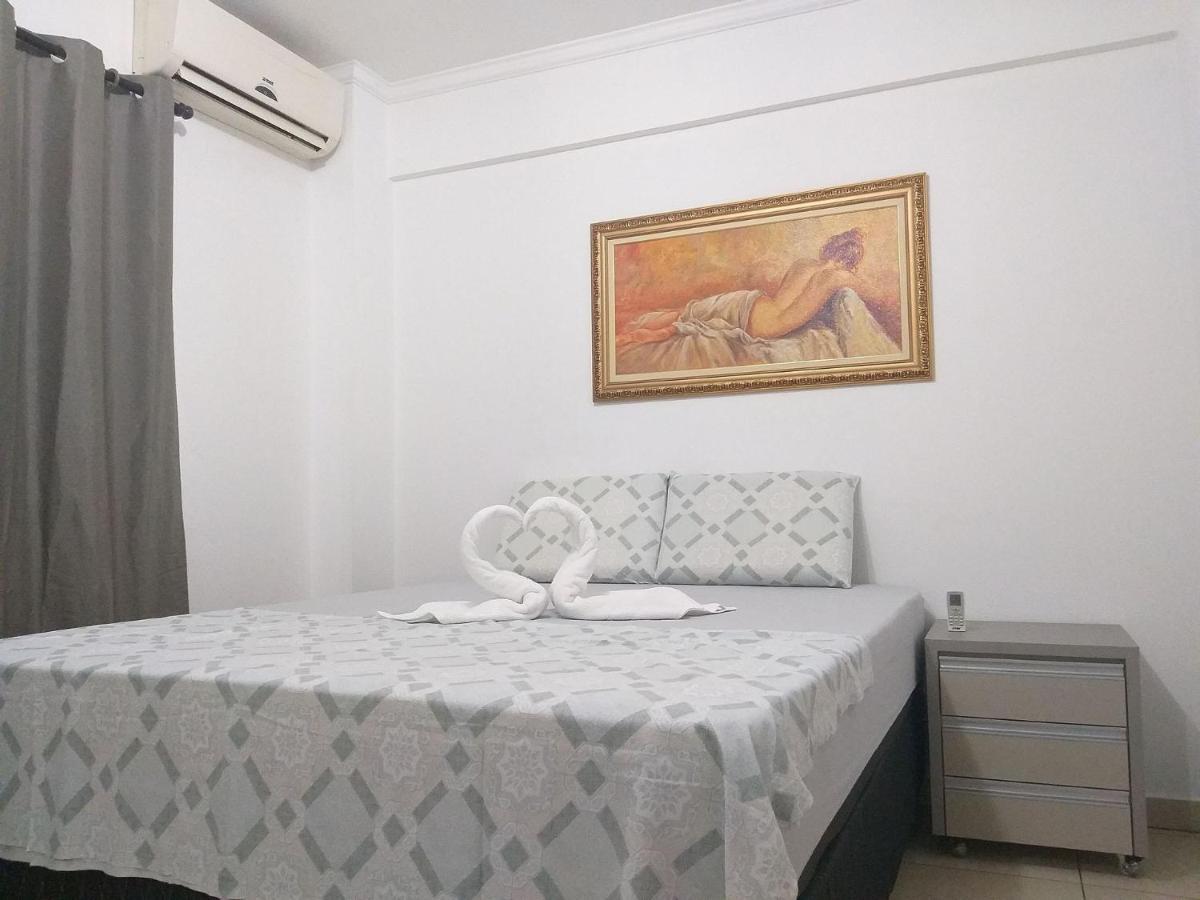 Apartamento Cidade Verde 6 Mt Apartment Maringa Bagian luar foto