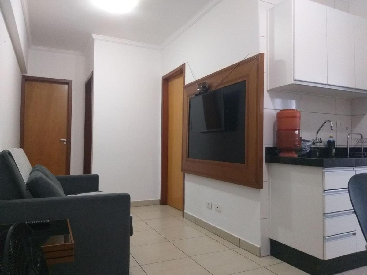 Apartamento Cidade Verde 6 Mt Maringa Bagian luar foto