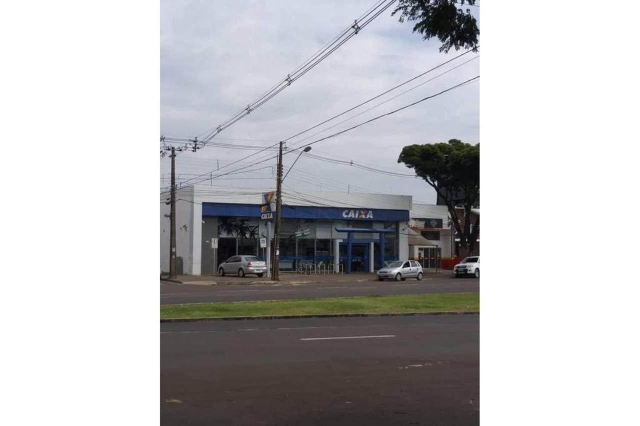 Apartamento Cidade Verde 6 Mt Maringa Bagian luar foto
