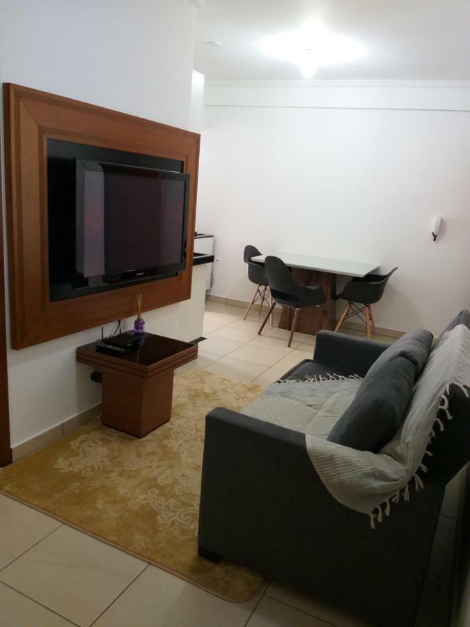 Apartamento Cidade Verde 6 Mt Maringa Bagian luar foto