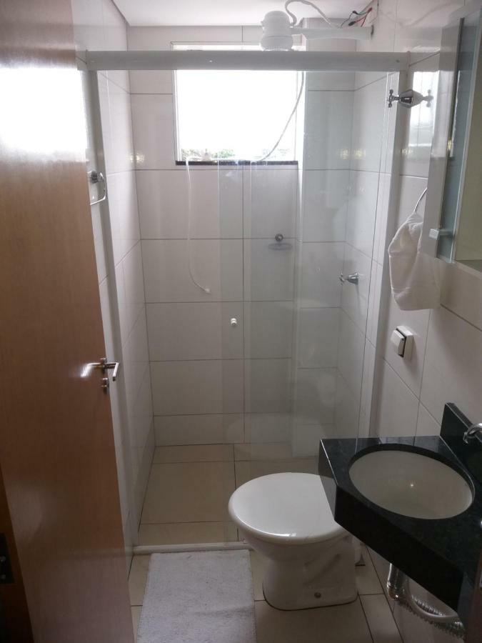Apartamento Cidade Verde 6 Mt Maringa Bagian luar foto