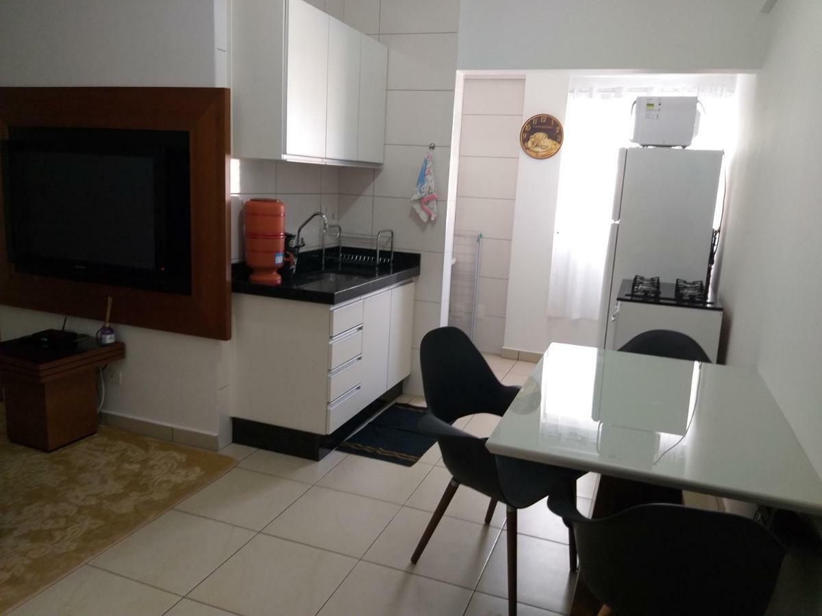 Apartamento Cidade Verde 6 Mt Apartment Maringa Bagian luar foto