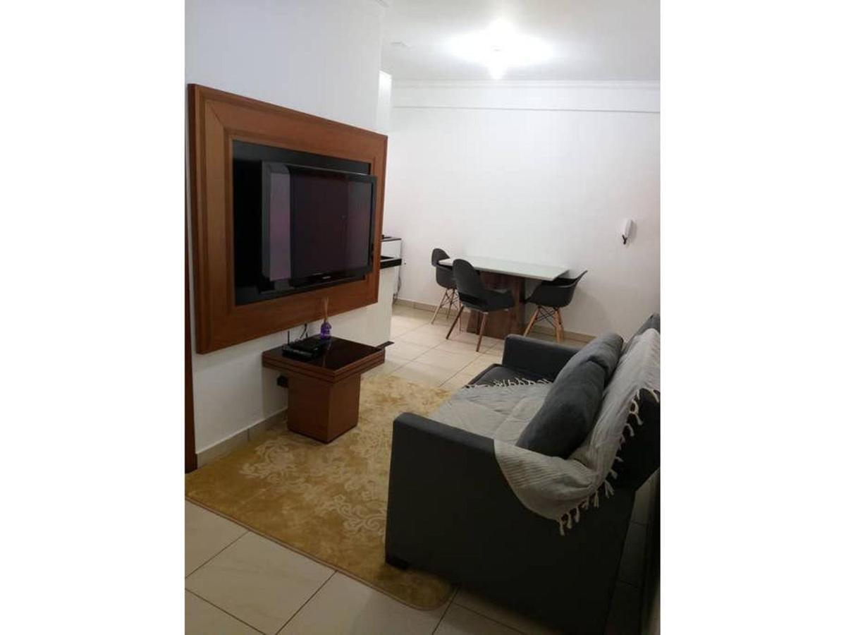 Apartamento Cidade Verde 6 Mt Maringa Bagian luar foto