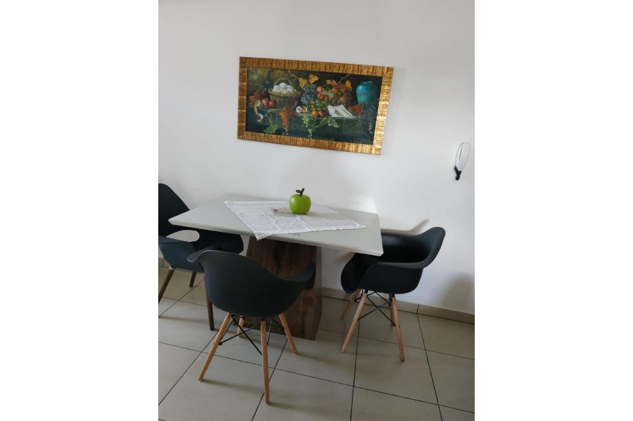 Apartamento Cidade Verde 6 Mt Apartment Maringa Bagian luar foto