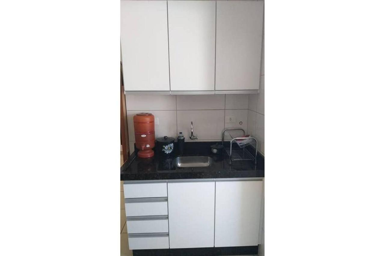 Apartamento Cidade Verde 6 Mt Maringa Bagian luar foto