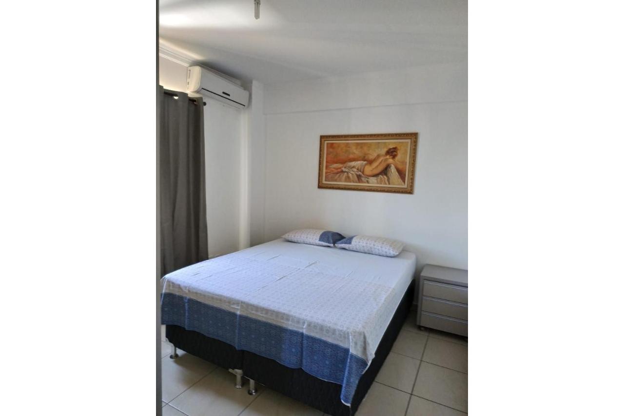 Apartamento Cidade Verde 6 Mt Apartment Maringa Bagian luar foto