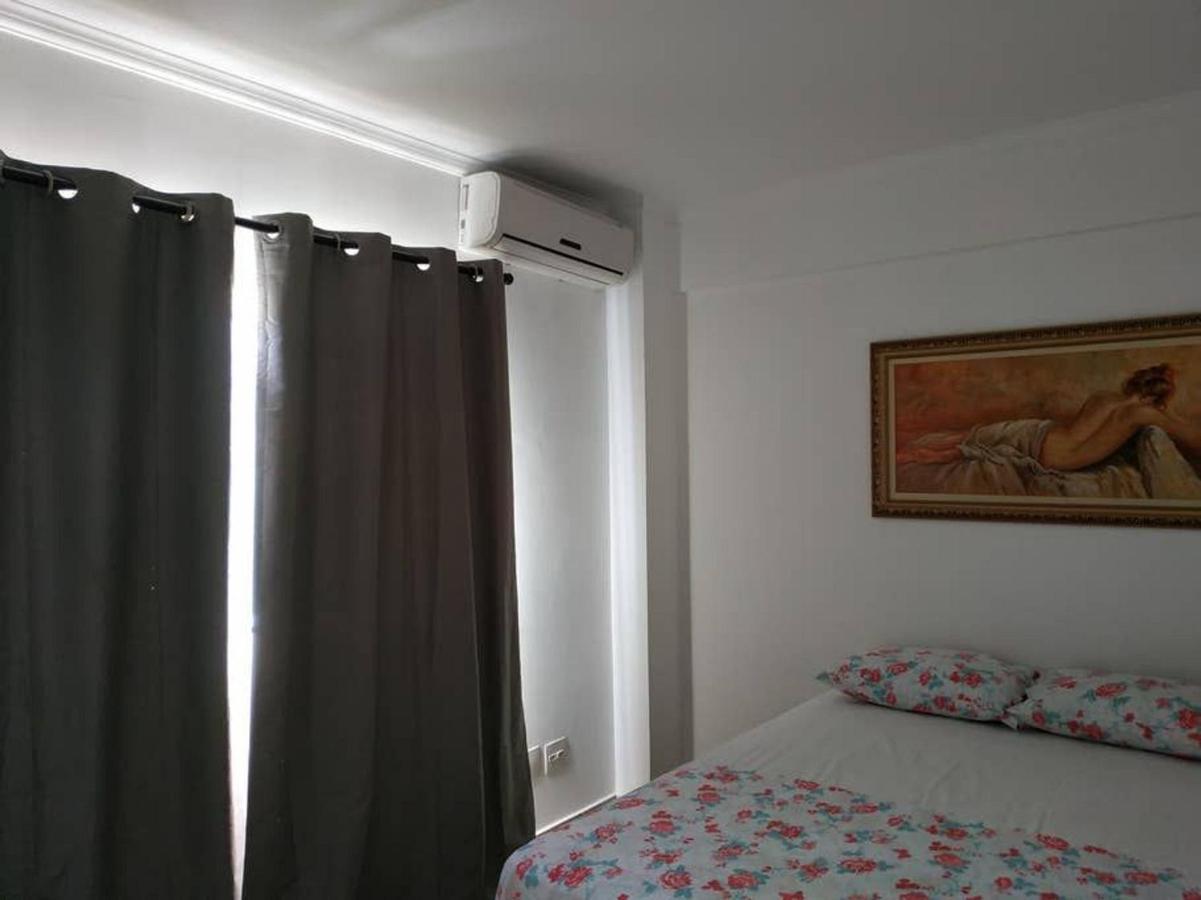 Apartamento Cidade Verde 6 Mt Apartment Maringa Bagian luar foto