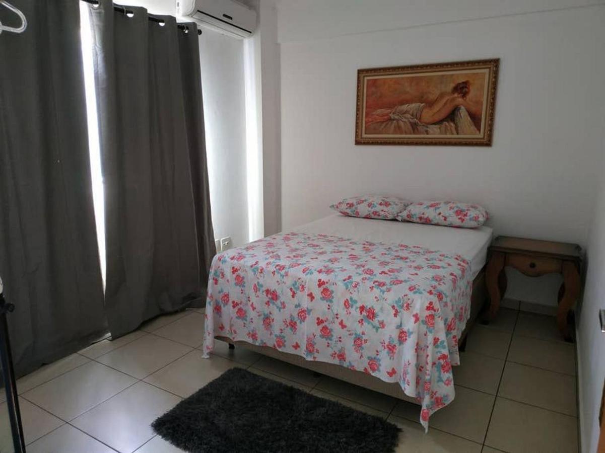 Apartamento Cidade Verde 6 Mt Apartment Maringa Bagian luar foto