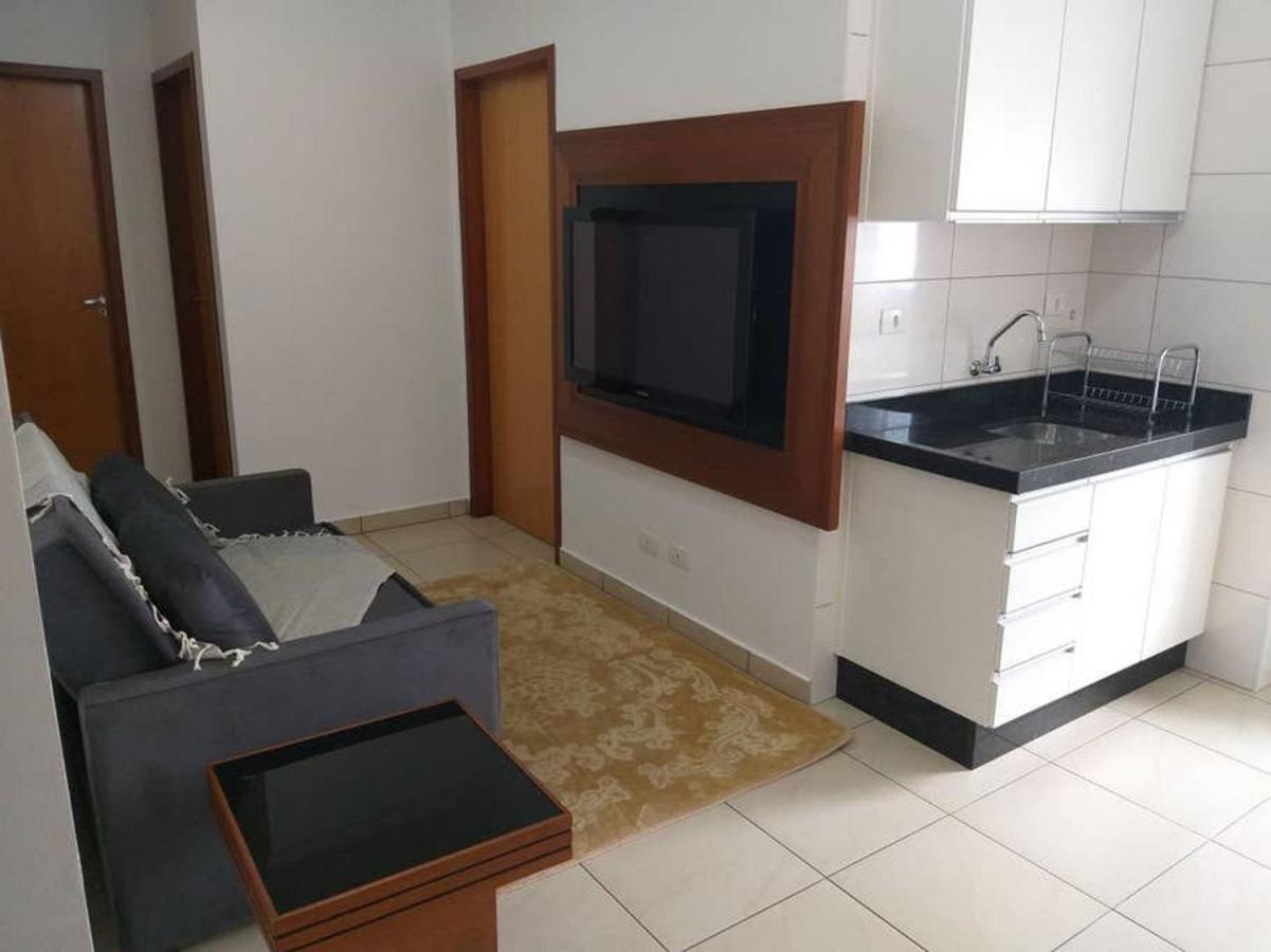 Apartamento Cidade Verde 6 Mt Apartment Maringa Bagian luar foto